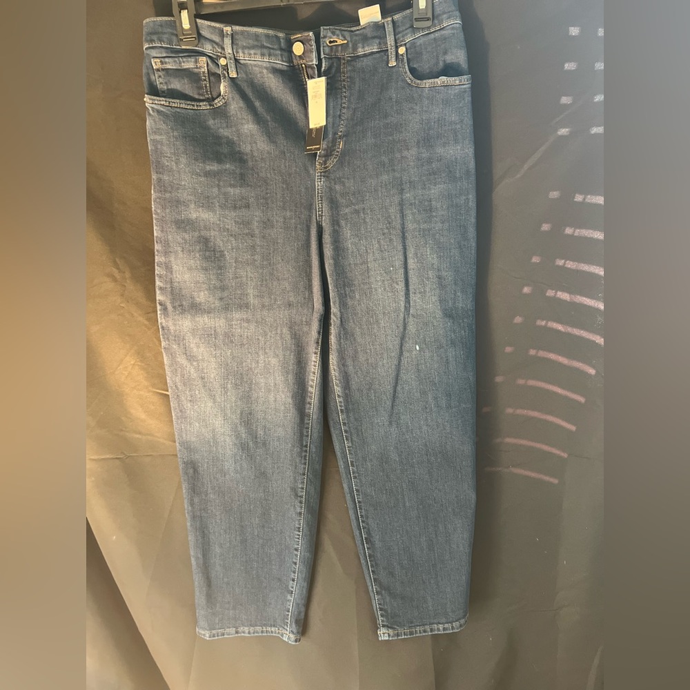 Size 14 jeans